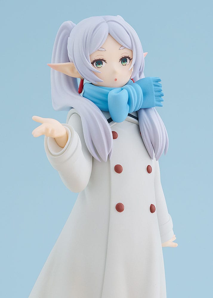 Frieren: Beyond Journey's End POP UP PARADE Frieren Blow Kiss Ver