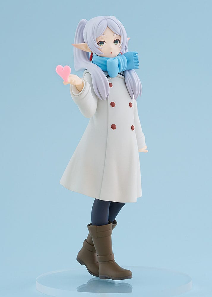 Frieren: Beyond Journey's End POP UP PARADE Frieren Blow Kiss Ver