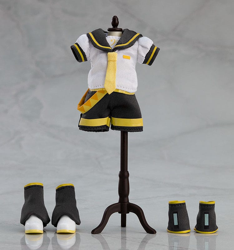 Vocaloid Nendoroid Doll Kagamine Len