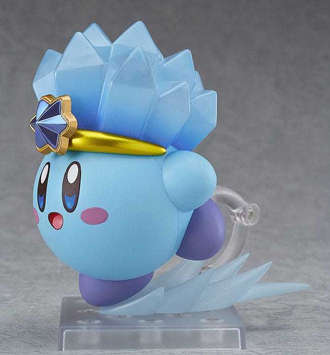 Kirby Nendoroid Ice Kirby