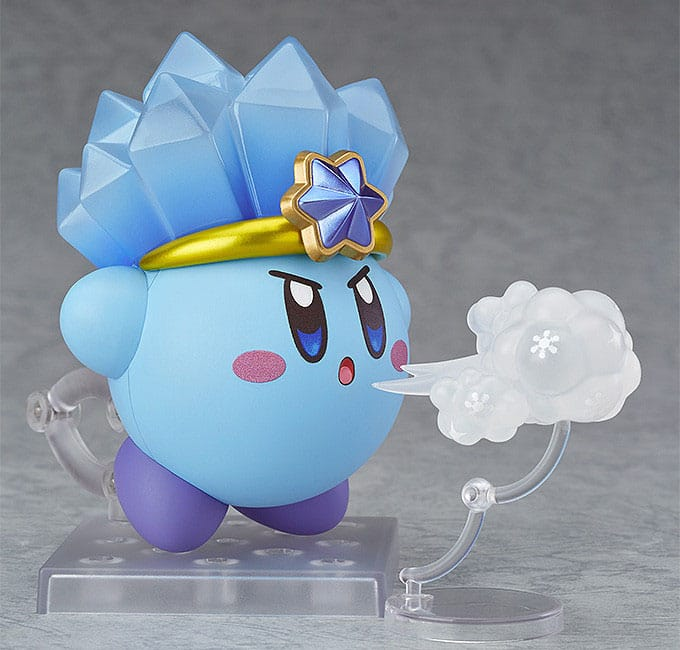 Kirby Nendoroid Ice Kirby