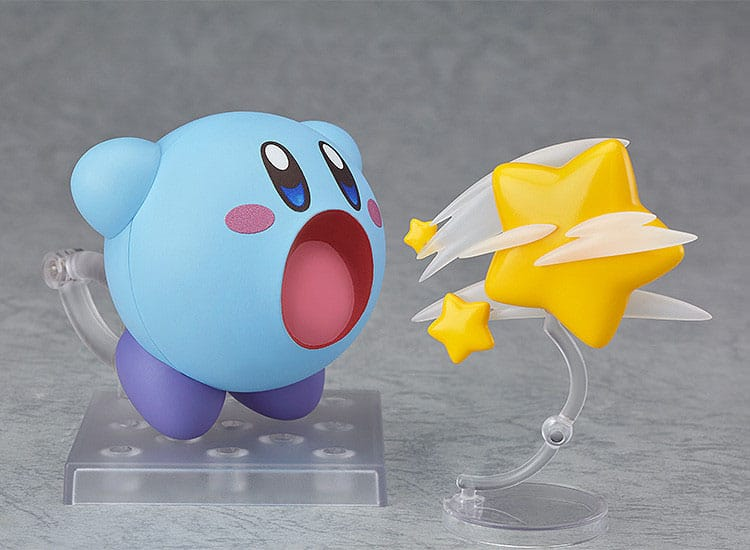Kirby Nendoroid Ice Kirby