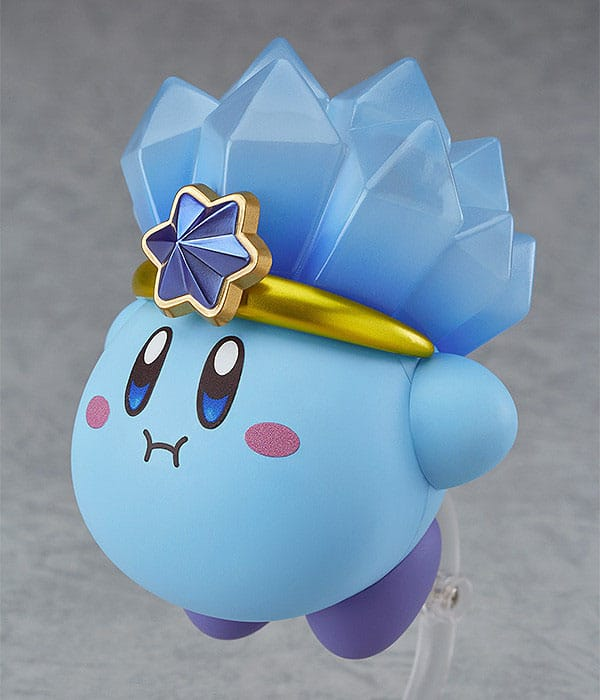 Kirby Nendoroid Ice Kirby