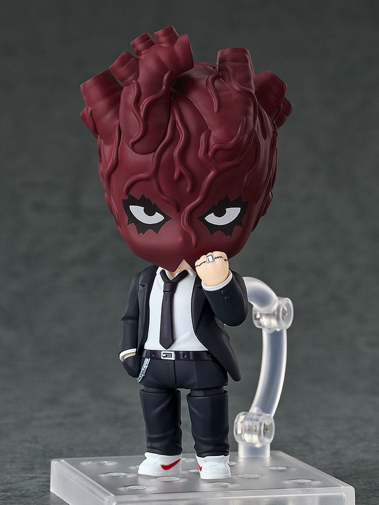 Dorohedoro Nendoroid Shin