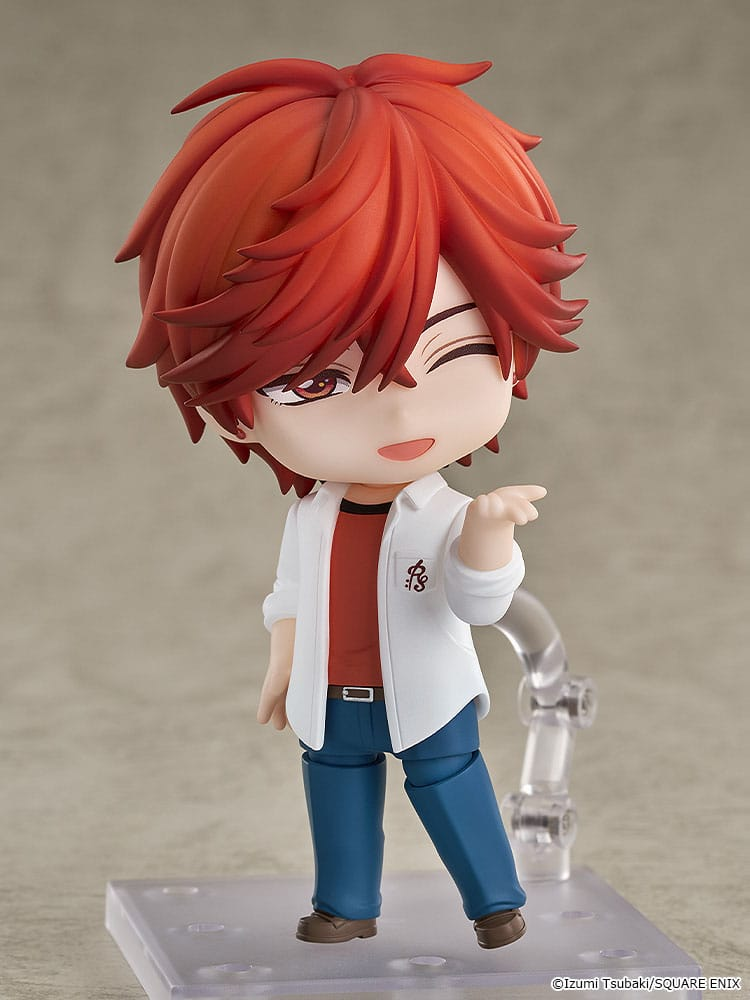 Monthly Girl Nozaki-kun Nendoroid Mikoto Mikoshiba