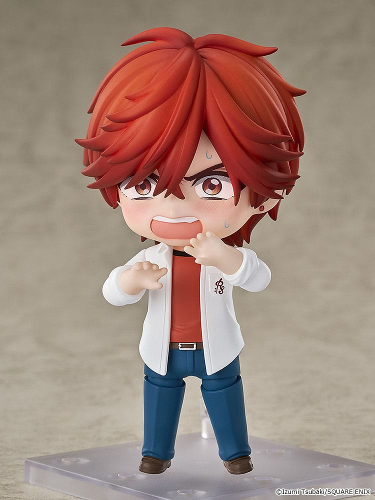 Monthly Girl Nozaki-kun Nendoroid Mikoto Mikoshiba