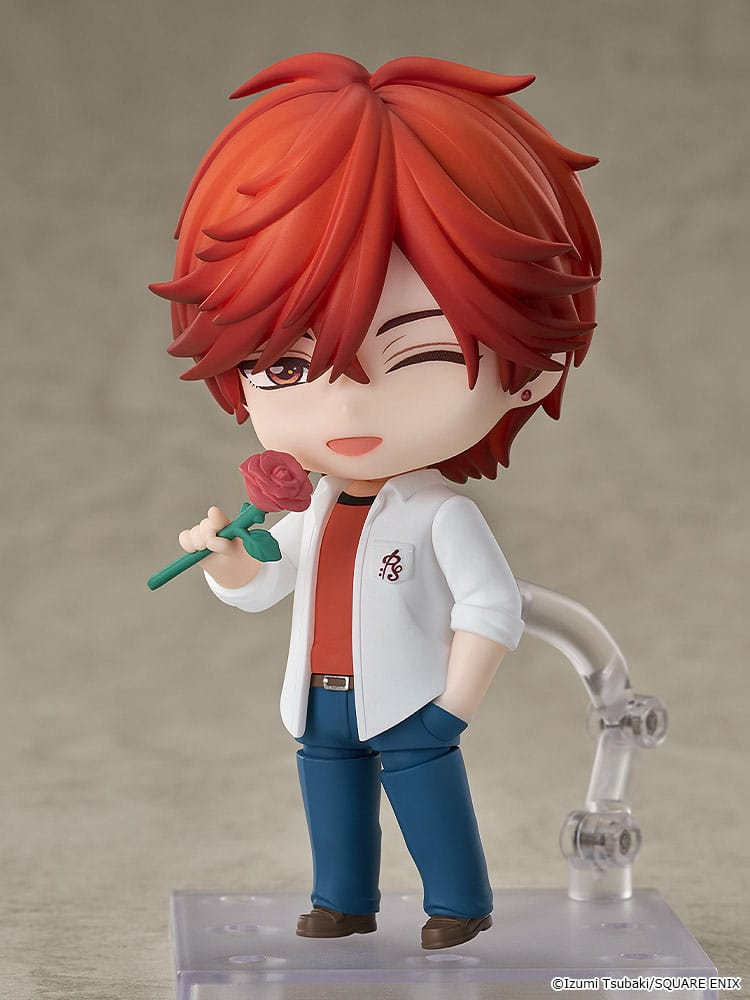 Monthly Girl Nozaki-kun Nendoroid Mikoto Mikoshiba