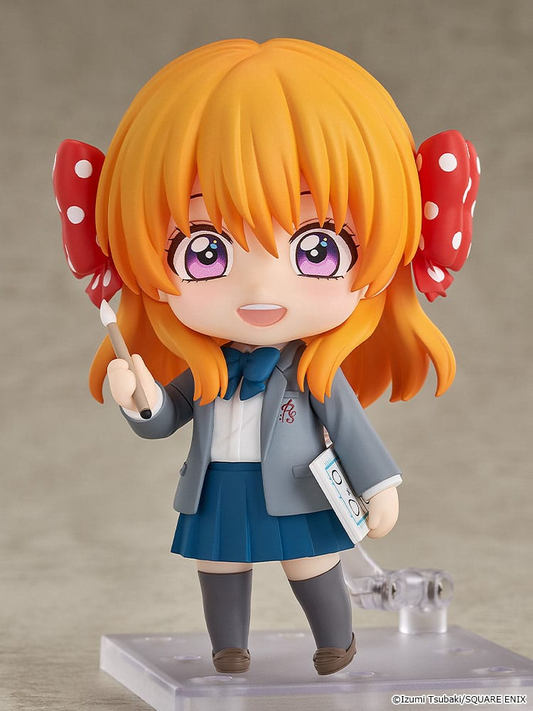 Monthly Girl Nozaki-kun Nendoroid Chiyo Sakura