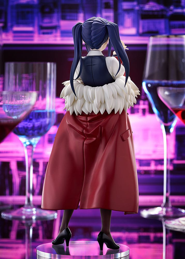 VA-11 HALL-A: Cyberpunk Bartender Action POP UP PARADE L Jill Stingray