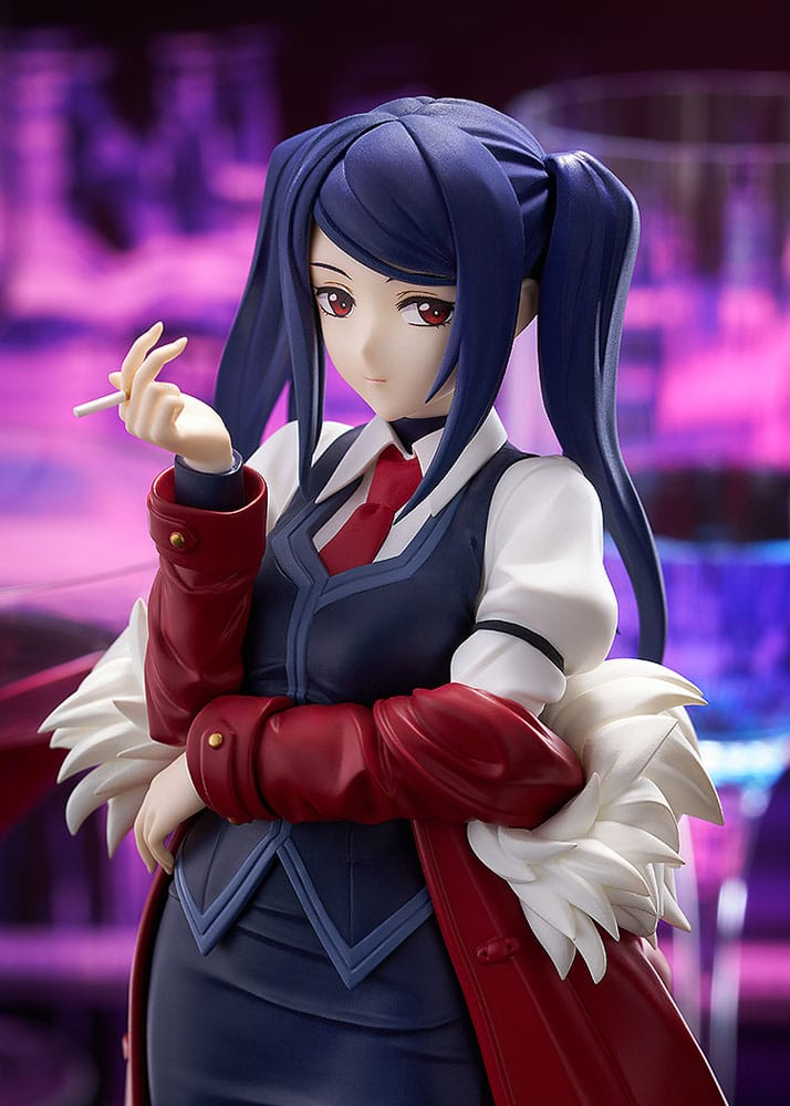 VA-11 HALL-A: Cyberpunk Bartender Action POP UP PARADE L Jill Stingray