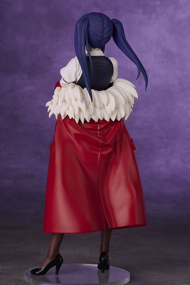 VA-11 HALL-A: Cyberpunk Bartender Action POP UP PARADE L Jill Stingray