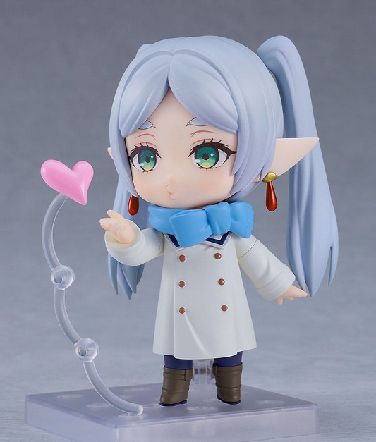 Frieren: Beyond Journey´s End Nendoroid Frieren Winter Clothes Ver