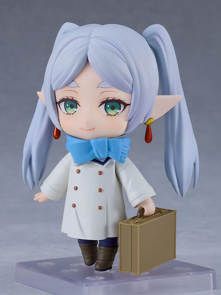Frieren: Beyond Journey´s End Nendoroid Frieren Winter Clothes Ver