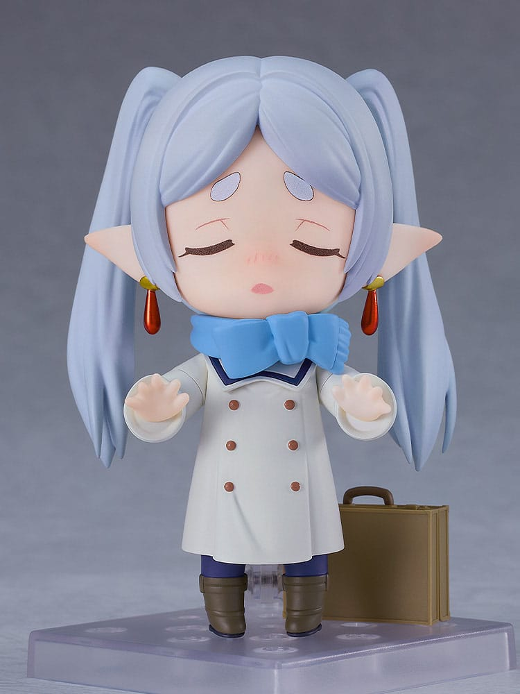 Frieren: Beyond Journey´s End Nendoroid Frieren Winter Clothes Ver