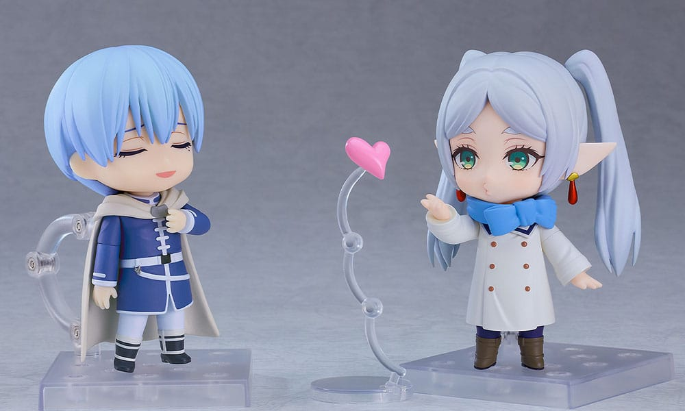 Frieren: Beyond Journey´s End Nendoroid Frieren Winter Clothes Ver