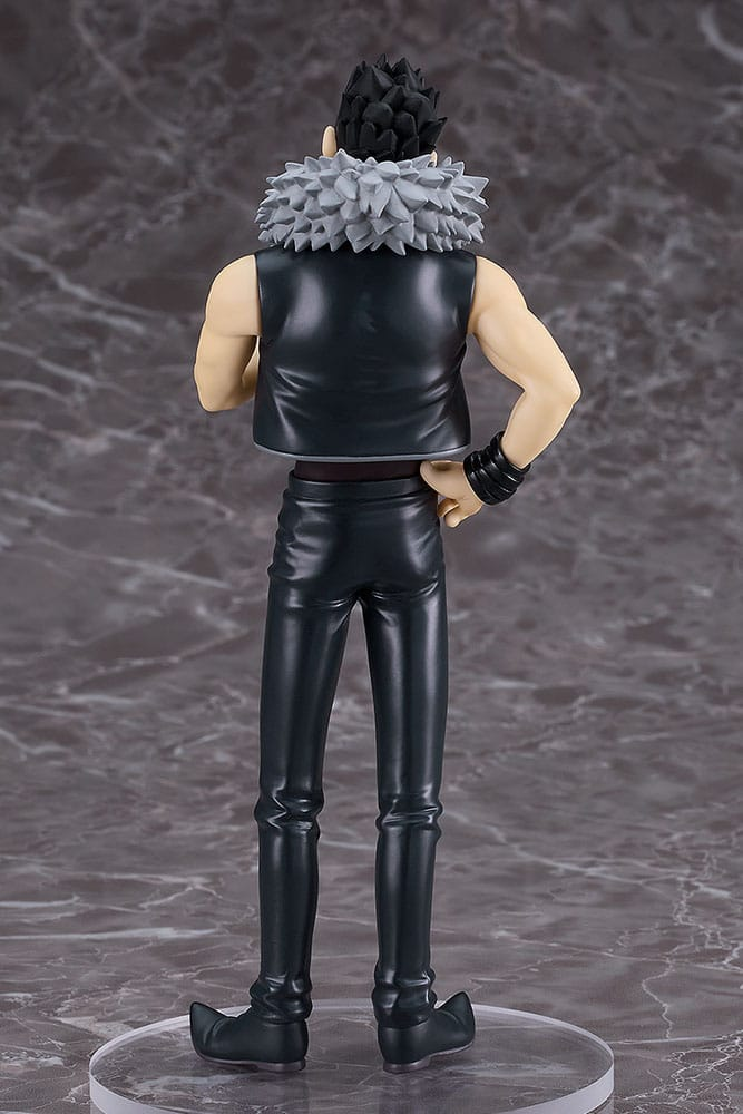 Fullmetal Alchemist: Brotherhood POP UP PARADE Greed