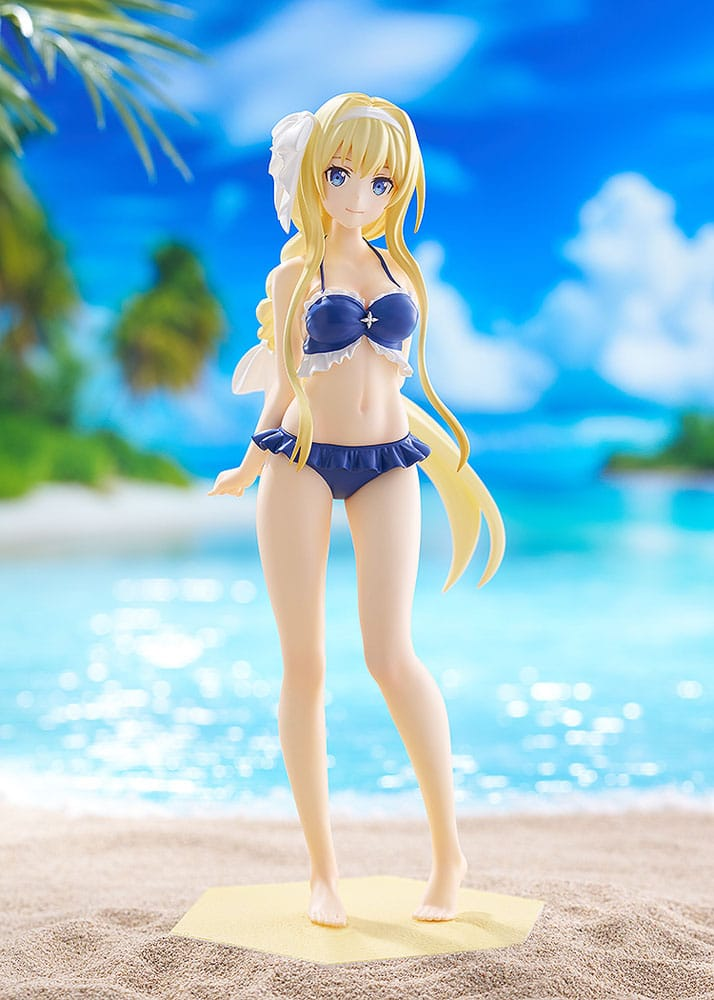 Sword Art Online Progressive: Scherzo of Deep Night POP UP PARADE Beach Queens Alice