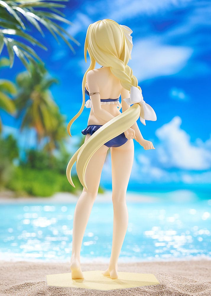 Sword Art Online Progressive: Scherzo of Deep Night POP UP PARADE Beach Queens Alice