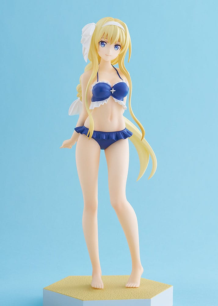 Sword Art Online Progressive: Scherzo of Deep Night POP UP PARADE Beach Queens Alice