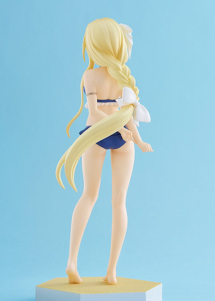 Sword Art Online Progressive: Scherzo of Deep Night POP UP PARADE Beach Queens Alice