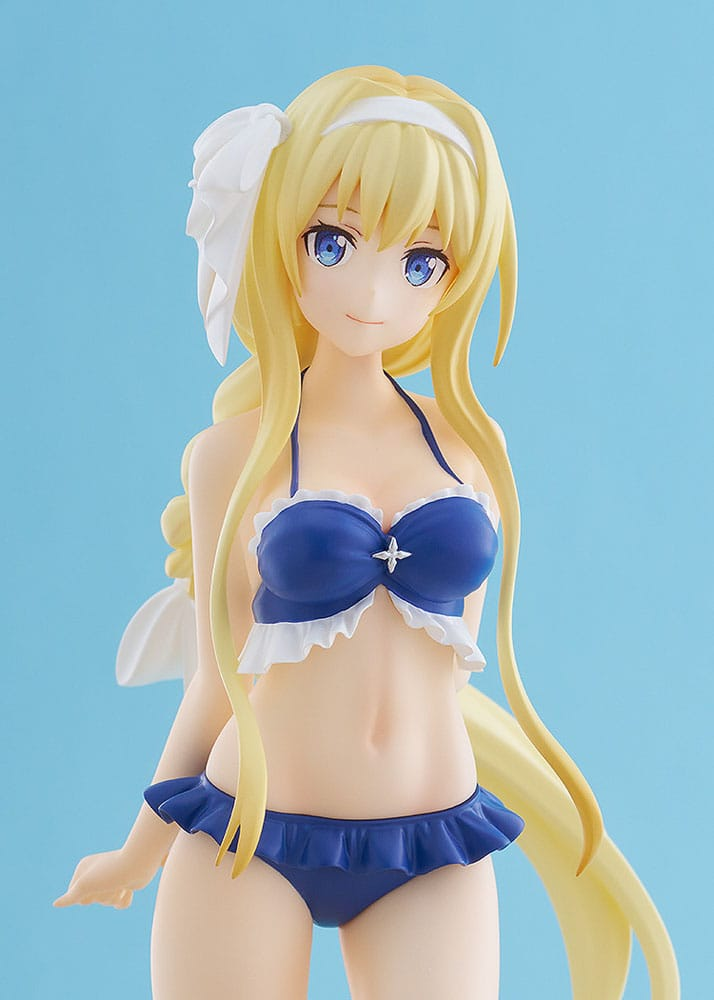 Sword Art Online Progressive: Scherzo of Deep Night POP UP PARADE Beach Queens Alice