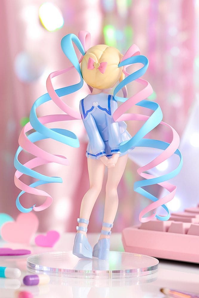 Needy Streamer Overload POP UP PARADE OMGkawaiiAngel Internet Yamero Ver