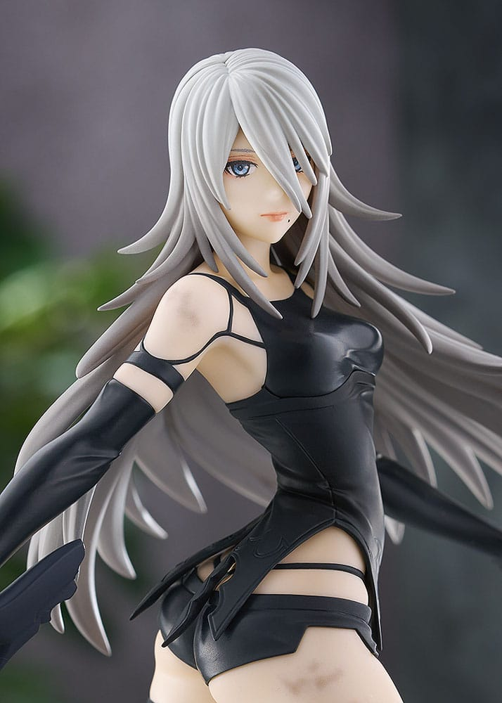 Nier Automata Ver 1.1A POP UP PARADE A2 YoRHa Type A No. 2