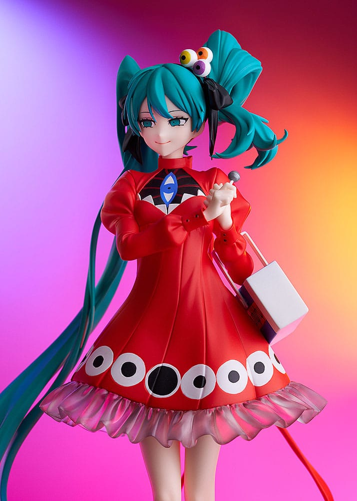 Hatsune Miku POP UP PARADE L Hatsune Miku PSI Ver