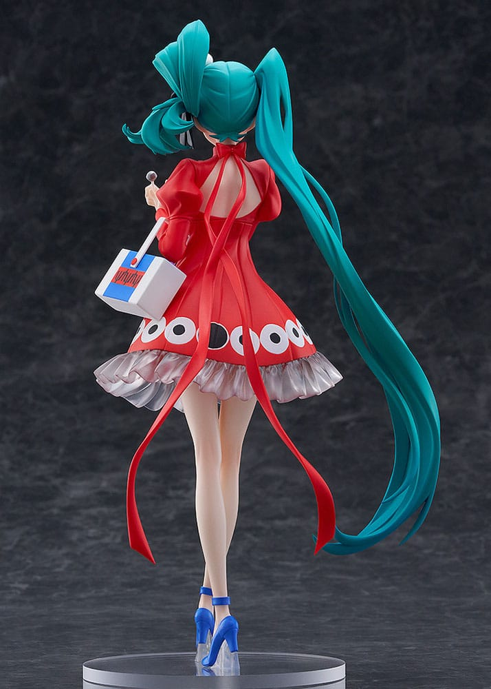 Hatsune Miku POP UP PARADE L Hatsune Miku PSI Ver