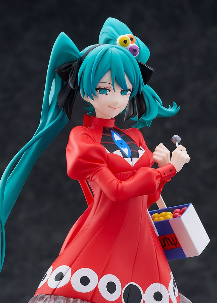Hatsune Miku POP UP PARADE L Hatsune Miku PSI Ver