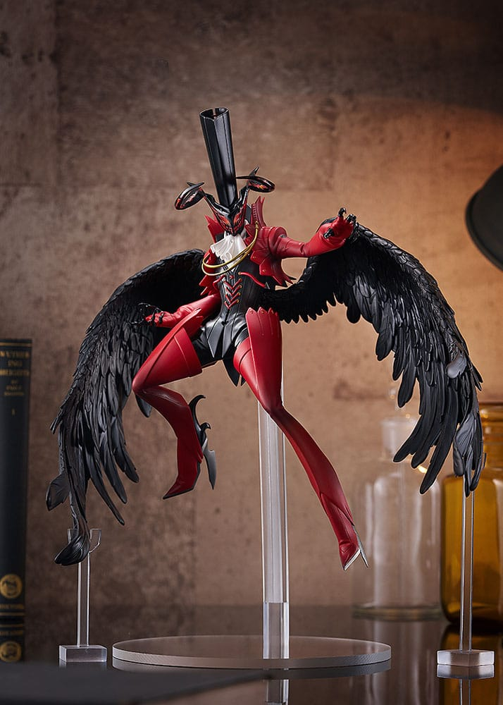 Figurine PVC Megahouse Statuette Arsene Persona 5 - Megahouse Figurine PVC Megahouse Statuette Arsene Persona 5 - Megahouse