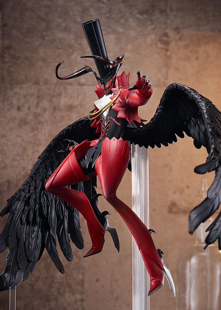 Persona 5 Royal POP UP PARADE SP Arsène