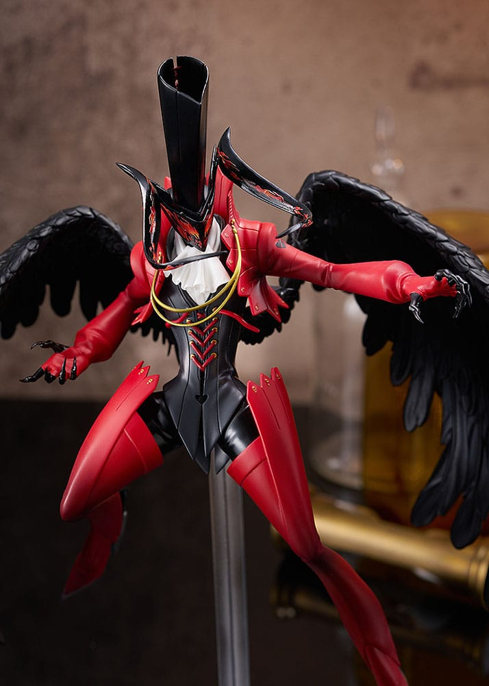 Persona 5 Royal POP UP PARADE SP Arsène