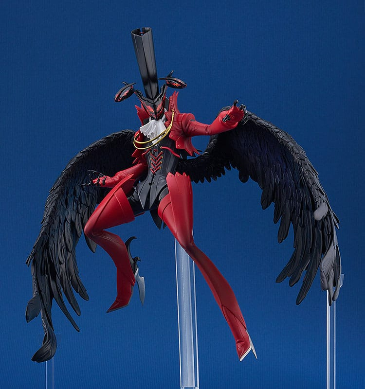 Persona 5 Royal POP UP PARADE SP Arsène