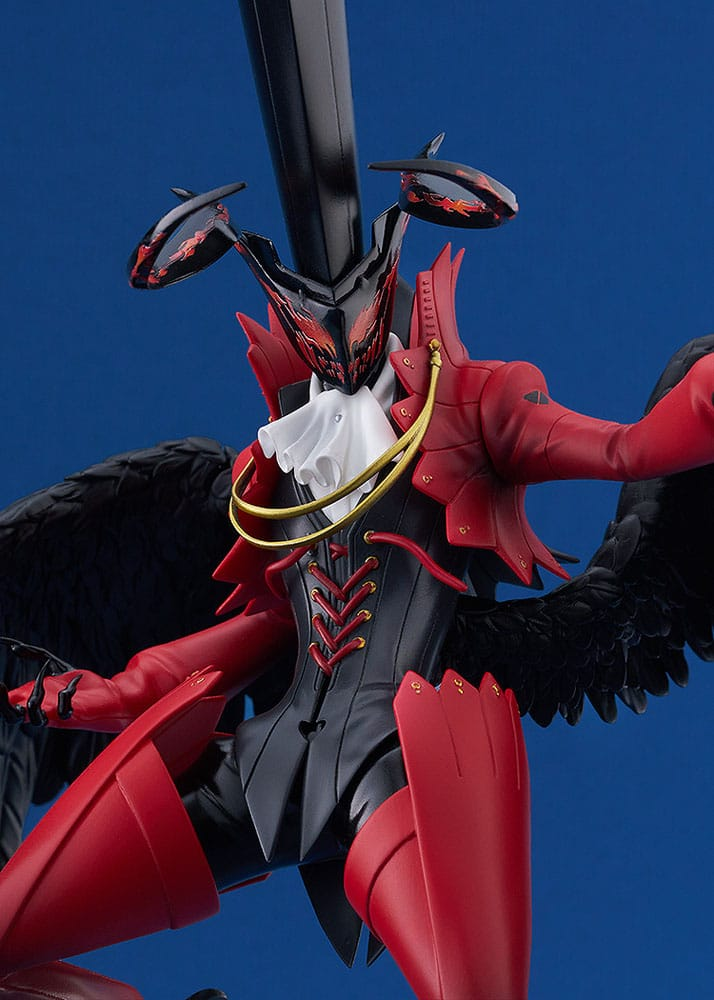 Persona 5 Royal POP UP PARADE SP Arsène