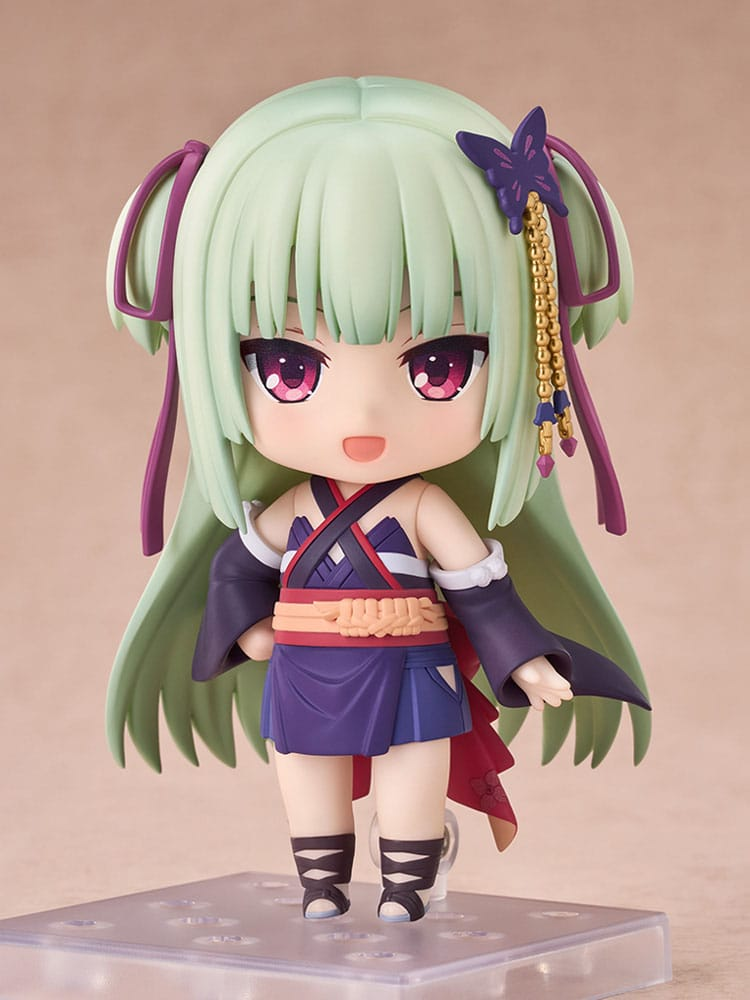 Senkoi Manbana Nendoroid Murasame