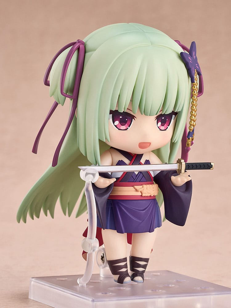Senkoi Manbana Nendoroid Murasame