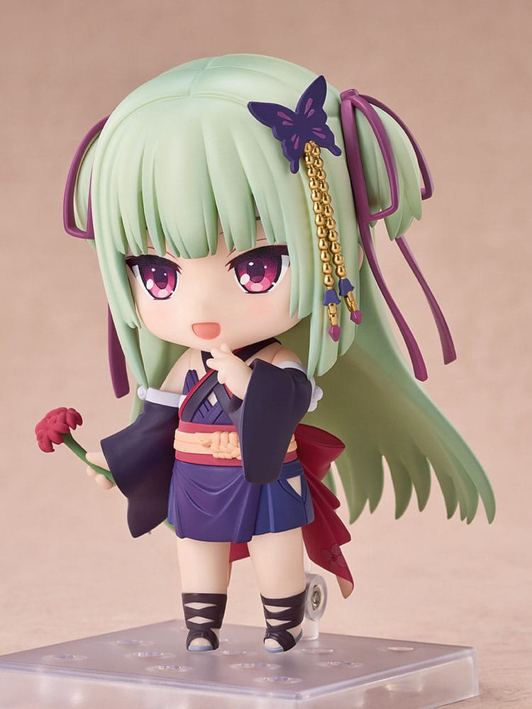 Senkoi Manbana Nendoroid Murasame