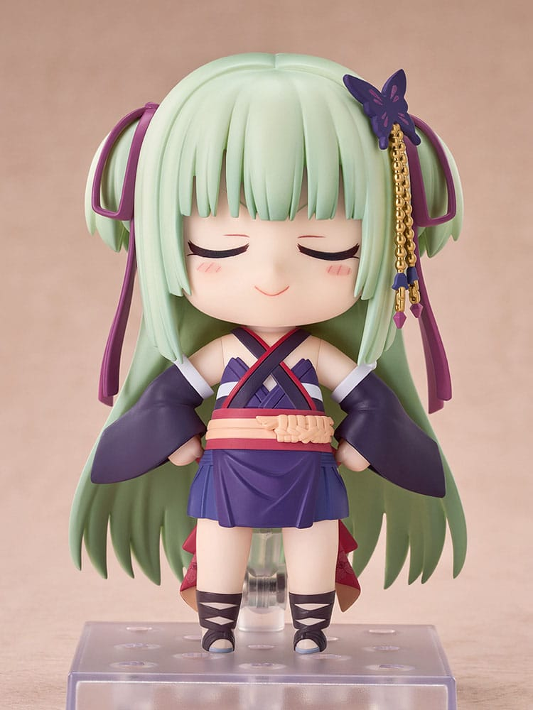 Senkoi Manbana Nendoroid Murasame