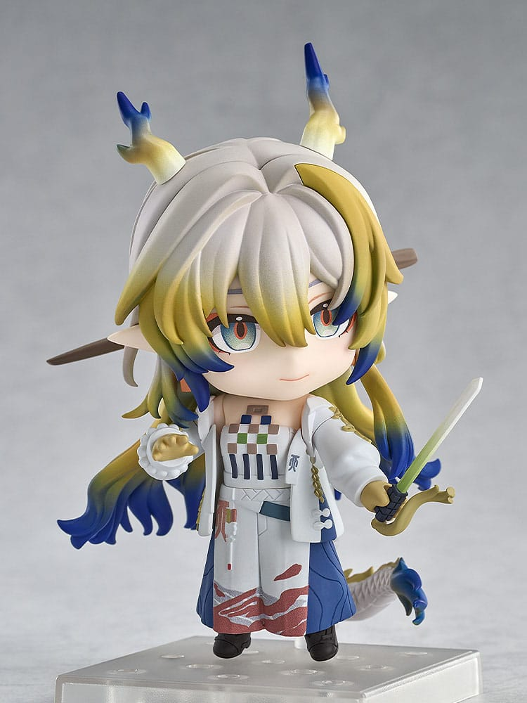 Arknights Nendoroid Akane Shu