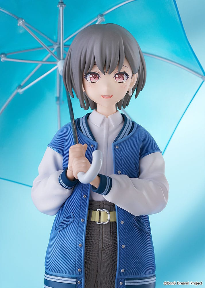 Bang Dream! POP UP PARADE L Tomori Takamatsu