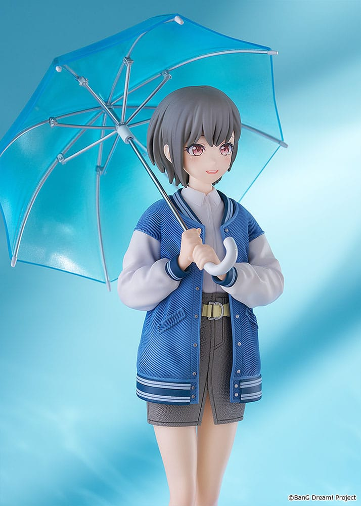Bang Dream! POP UP PARADE L Tomori Takamatsu