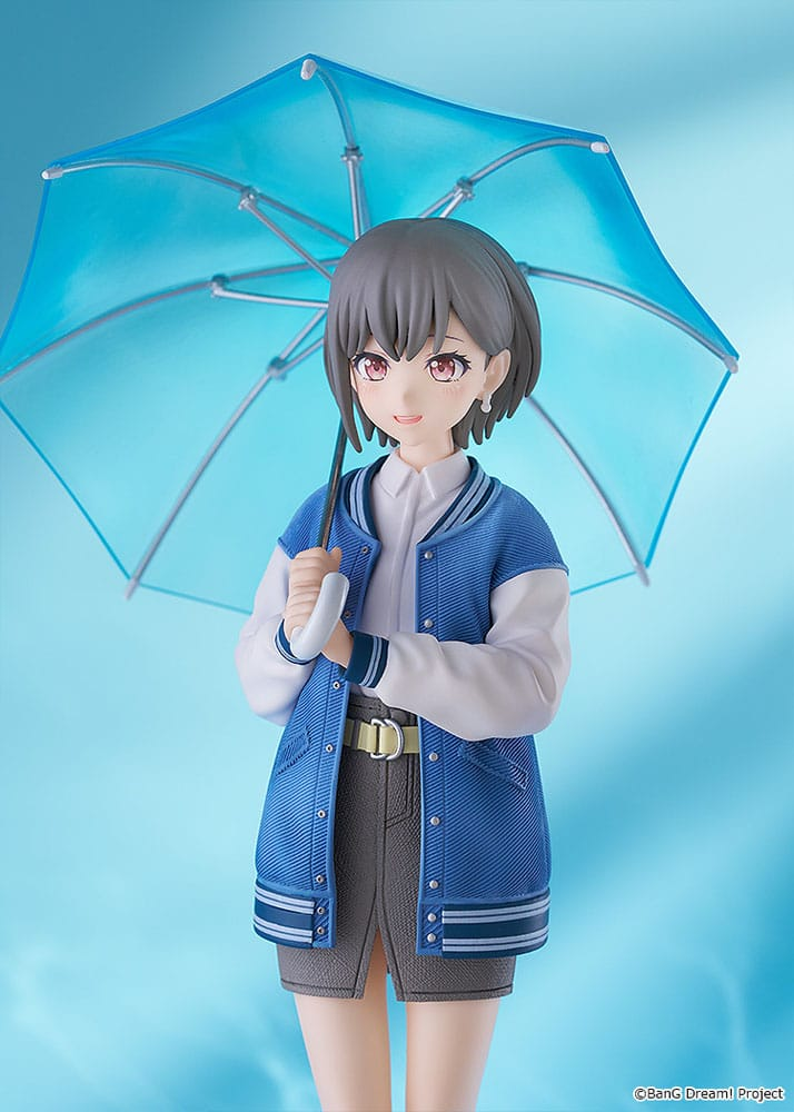 Bang Dream! POP UP PARADE L Tomori Takamatsu