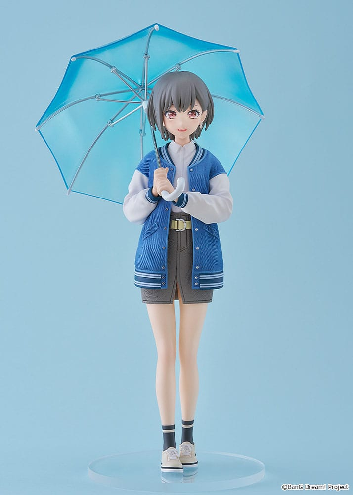Bang Dream! POP UP PARADE L Tomori Takamatsu