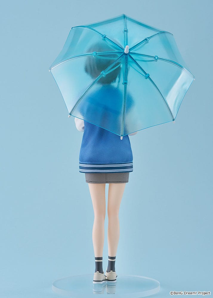 Bang Dream! POP UP PARADE L Tomori Takamatsu