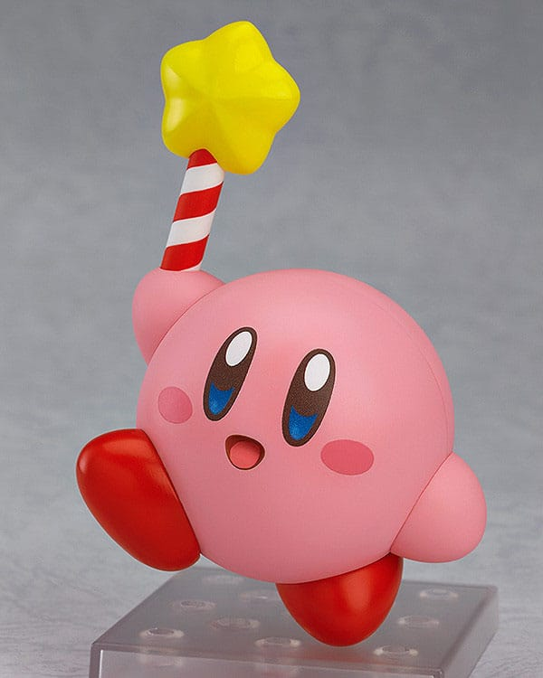 Kirby Nendoroid Kirby