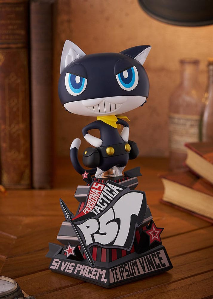 Persona 5 Tactica POP UP PARADE L Morgana