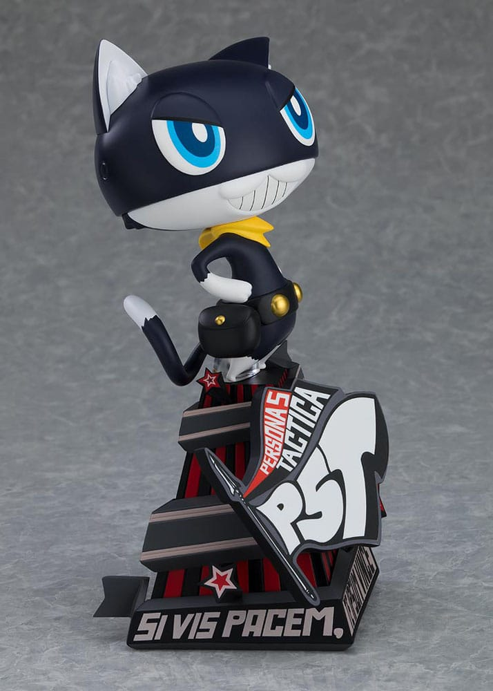 Persona 5 Tactica POP UP PARADE L Morgana