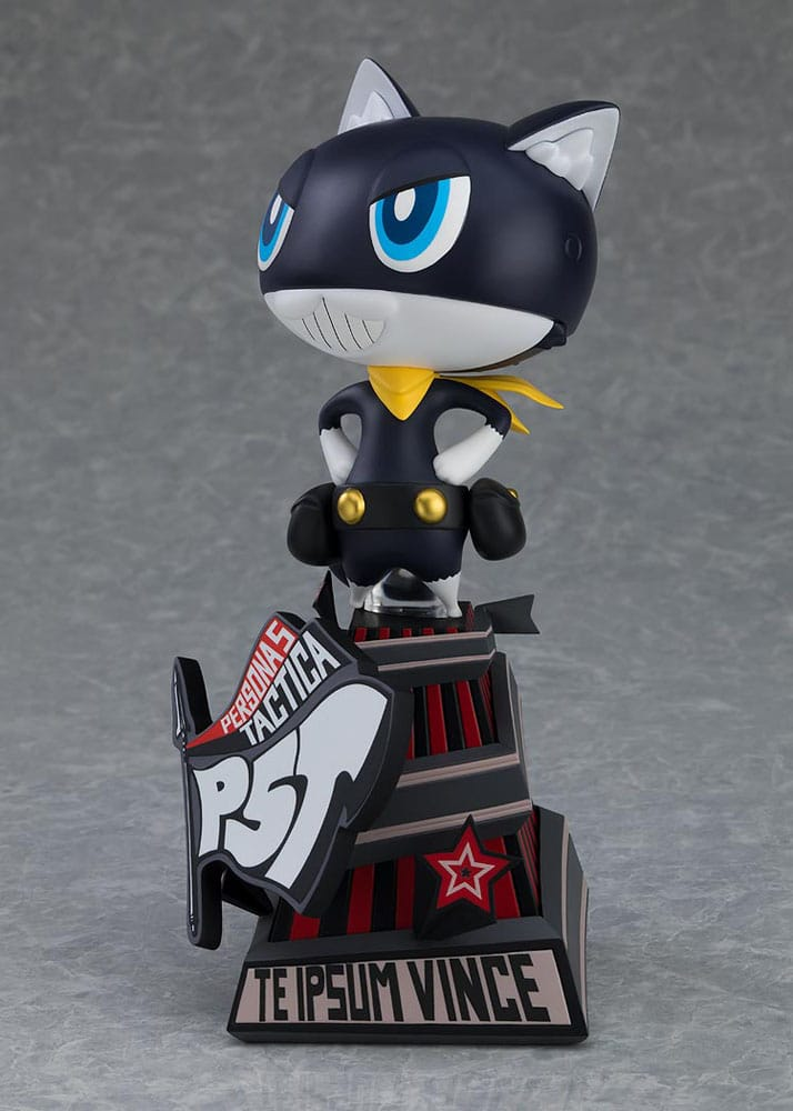 Persona 5 Tactica POP UP PARADE L Morgana