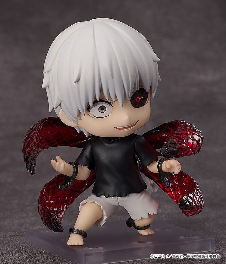 Tokyo Ghoul Nendoroid Ken Kaneki